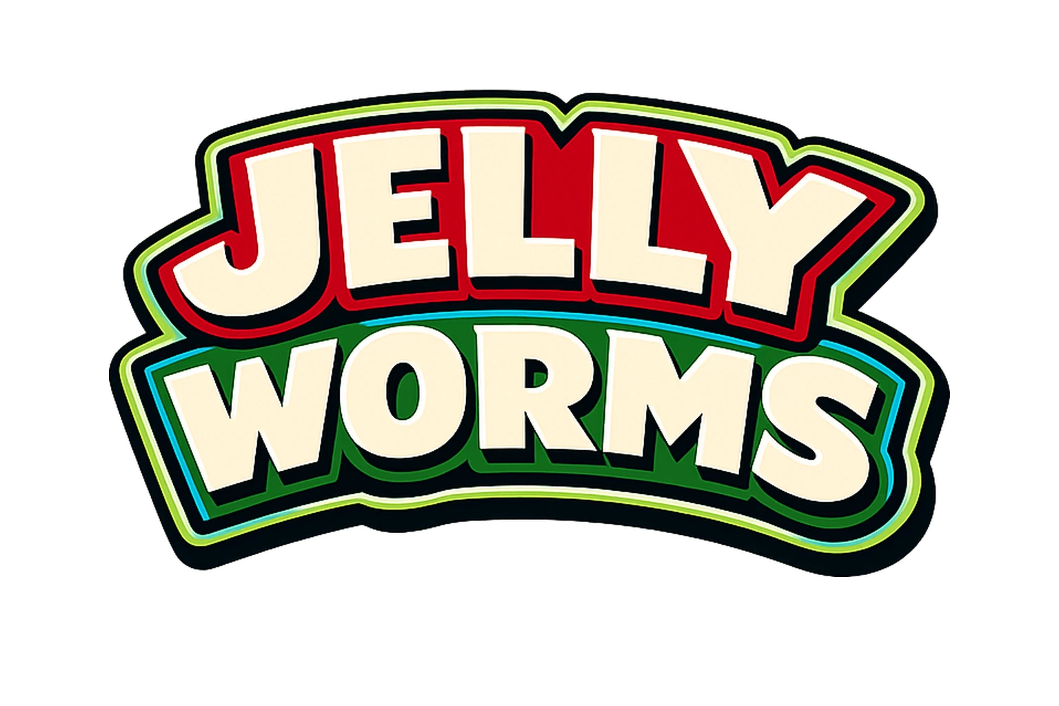 JellyWorms